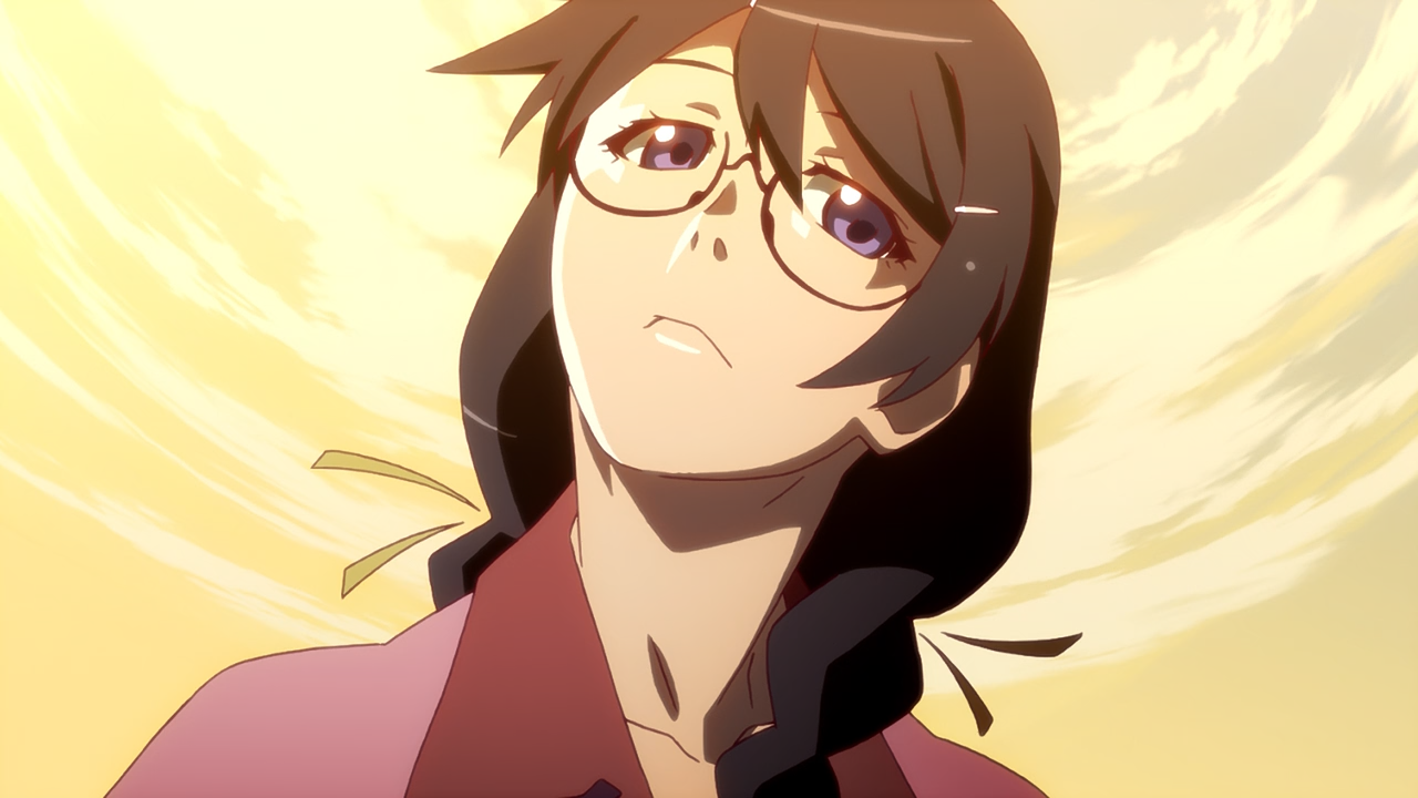 Koyomimonogatari (Ñyuum)